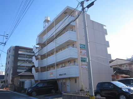 ビスタリーエイト