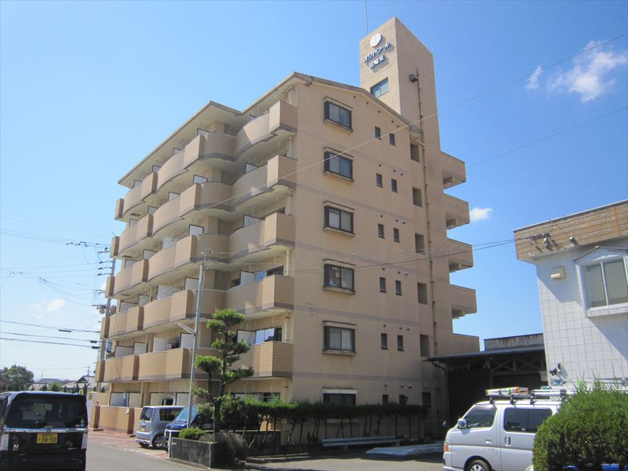 オクトワール宮崎東